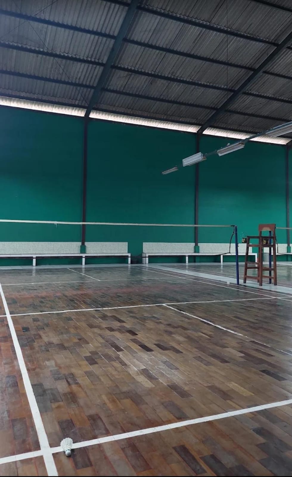 Lapangan Kayu 1